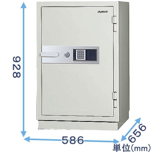 KC51-2E｜【創業100年】耐火金庫・防盗金庫の専門店 ひめじやネット通販